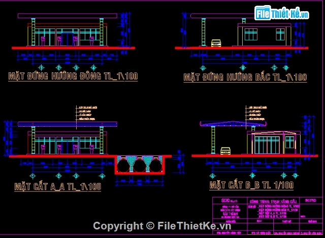 cây xăng,Bản vẽ quy hoạch,Bản vẽ autocad,Bản vẽ full